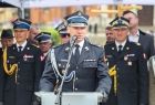 Współpraca Filharmonii Krakowskiej z Miejską Komendą Państwowej Straży Pożarnej w Krakowie 