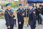 Współpraca Filharmonii Krakowskiej z Miejską Komendą Państwowej Straży Pożarnej w Krakowie 