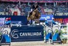 Cavaliada: Duża Runda dla Lahde