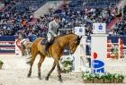 Cavaliada: Duża Runda dla Lahde