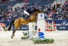 Cavaliada: Duża Runda dla Lahde