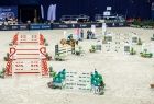 Cavaliada: Duża Runda dla Lahde