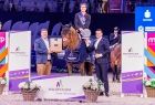 Cavaliada: Duża Runda dla Lahde