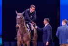 Cavaliada: Duża Runda dla Lahde