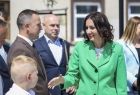 155 lat Ochotniczej Straży Pożarnej w Wojniczu 