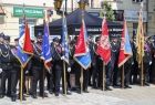 155 lat Ochotniczej Straży Pożarnej w Wojniczu 