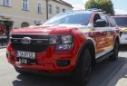 155 lat Ochotniczej Straży Pożarnej w Wojniczu 