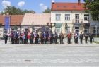 155 lat Ochotniczej Straży Pożarnej w Wojniczu 