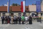 155 lat Ochotniczej Straży Pożarnej w Wojniczu 