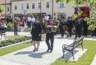 155 lat Ochotniczej Straży Pożarnej w Wojniczu 