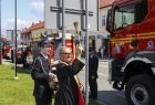 155 lat Ochotniczej Straży Pożarnej w Wojniczu 