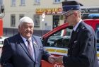 155 lat Ochotniczej Straży Pożarnej w Wojniczu 