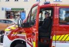 155 lat Ochotniczej Straży Pożarnej w Wojniczu 