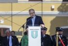 155 lat Ochotniczej Straży Pożarnej w Wojniczu 