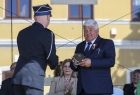 155 lat Ochotniczej Straży Pożarnej w Wojniczu 
