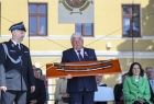 155 lat Ochotniczej Straży Pożarnej w Wojniczu 