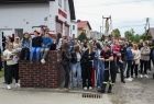 Nowy wóz strażacki dla OSP Okulice 