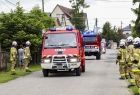 Nowy wóz strażacki dla OSP Okulice 