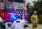 Nowy wóz strażacki dla OSP Okulice 
