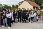 Nowy wóz strażacki dla OSP Okulice 