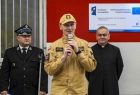 Nowy wóz strażacki dla OSP Okulice 