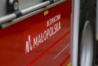 Nowy wóz strażacki dla OSP Okulice 