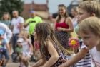 Piknik „Rodzina w centrum” w Brzesku 