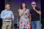 Piknik „Rodzina w centrum” w Brzesku 