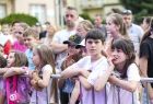 Piknik „Rodzina w centrum” w Brzesku 