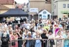 Piknik „Rodzina w centrum” w Brzesku 