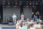 Piknik „Rodzina w centrum” w Brzesku 