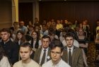 Zdjęcie z finału XL Olimpiady Wiedzy Ekologicznej, który odbył się 7 czerwca 2025 roku w Krynicy Zdroju.