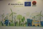 Zdjęcie z finału XL Olimpiady Wiedzy Ekologicznej, który odbył się 7 czerwca 2025 roku w Krynicy Zdroju.