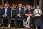 Zdjęcie z finału XL Olimpiady Wiedzy Ekologicznej, który odbył się 7 czerwca 2025 roku w Krynicy Zdroju.