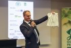 Zdjęcie z finału XL Olimpiady Wiedzy Ekologicznej, który odbył się 7 czerwca 2025 roku w Krynicy Zdroju.