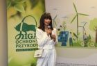 Zdjęcie z finału XL Olimpiady Wiedzy Ekologicznej, który odbył się 7 czerwca 2025 roku w Krynicy Zdroju.