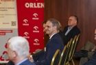 Zdjęcie z finału XL Olimpiady Wiedzy Ekologicznej, który odbył się 7 czerwca 2025 roku w Krynicy Zdroju.