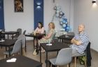 Być wrażliwym na stratę innych. Projekt „Dobrze, że mówisz o tym - wsparcie osób po traumie”