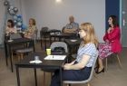 Być wrażliwym na stratę innych. Projekt „Dobrze, że mówisz o tym - wsparcie osób po traumie”