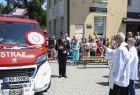Na służbie od 95 lat. Jubileusz OSP Żerków