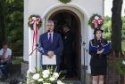 Na służbie od 95 lat. Jubileusz OSP Żerków