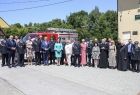 Na służbie od 95 lat. Jubileusz OSP Żerków