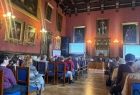 Tysiąclecie Królestwa Polskiego. Wykład „Kraków Bolesława Chrobrego” – dr hab. Dariusz Niemiec