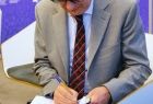 Spotkanie w ramach Małopolskich Dni Książki Książka i Róża
