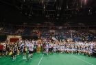 Tauron Arena Kraków