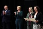XI Festiwal Kolęd i Pastorałek Środowiskowych Domów Samopomocy w Miechowie 