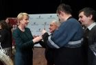 XI Festiwal Kolęd i Pastorałek Środowiskowych Domów Samopomocy w Miechowie 