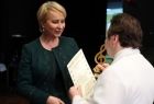 XI Festiwal Kolęd i Pastorałek Środowiskowych Domów Samopomocy w Miechowie 