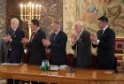 Kolejny polski Nobel przyznany w Małopolsce