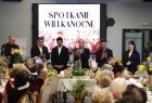 W wydarzeniu wzięli udział Iwona Gibas z zarządu województwa, poseł Andrzej Adamczyk, starosta olkuski Bogumił Sobczyk, wicestarosta Rafał Czeladzki oraz burmistrz Wolbromia Radosław Kuś i wiceburmistrz Dominika Bugaj